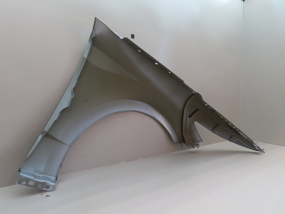 2021-2022 HYUNDAI SONATA N LINE FRONT LEFT DRIVER SIDE FENDER SHELL PANEL OEM