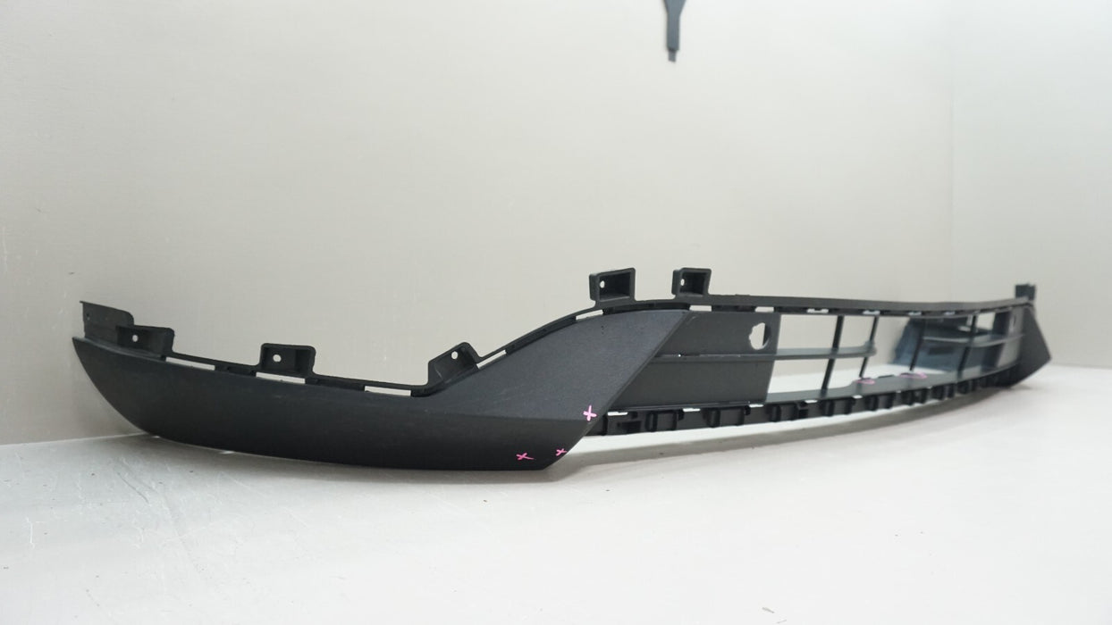 2020-2021 FORD ESCAPE FRONT LOWER BUMPER COVER VALANCE OEM LJ6B17C831
