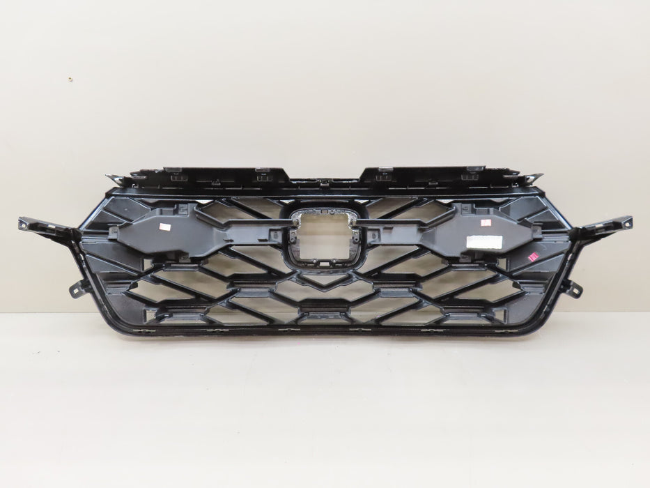 2023 - 2024 HONDA CR-V FRONT BUMPER GRILL GRILLE UPPER OEM 71211-3D4-A001