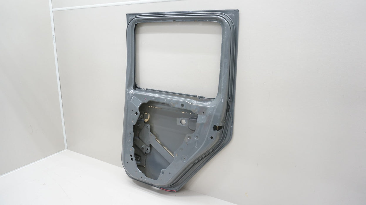 2018-2023 JEEP WRANGLER / RUBICON REAR RIGHT PASSENGER SIDE DOOR OEM
