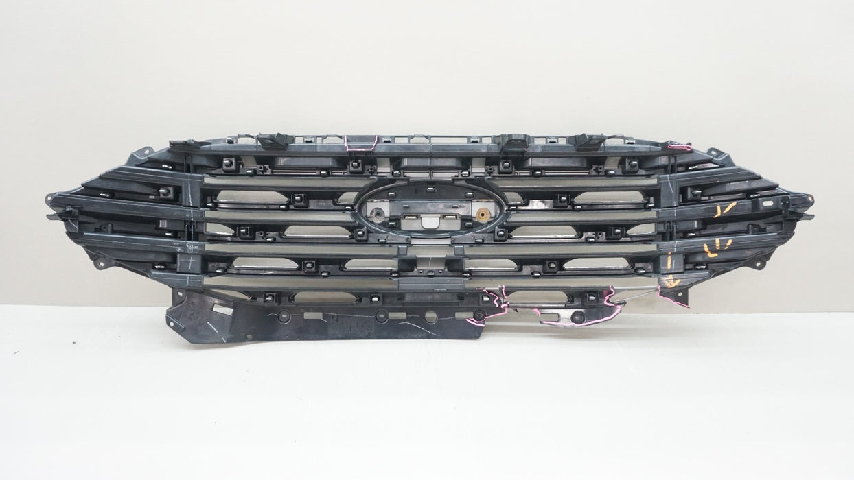 2019-2024 FORD EDGE FRONT UPPER RADIATOR GRILLE GRILL KT4B-8200 OEM