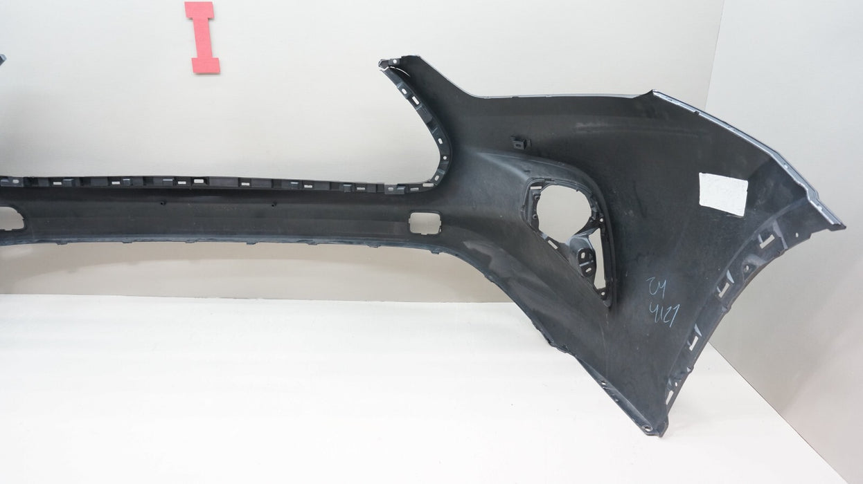 2020-2023 TOYOTA HIGHLANDER FRONT BUMPER COVER PANEL OEM 52119-0E400