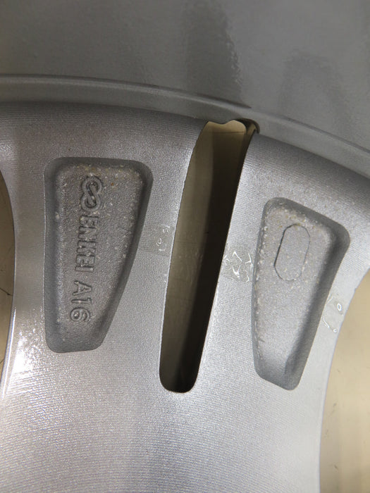 2008-2012 HONDA ACCORD WHEEL FACTORY RIM  16X6.5 OEM ALY63935U15