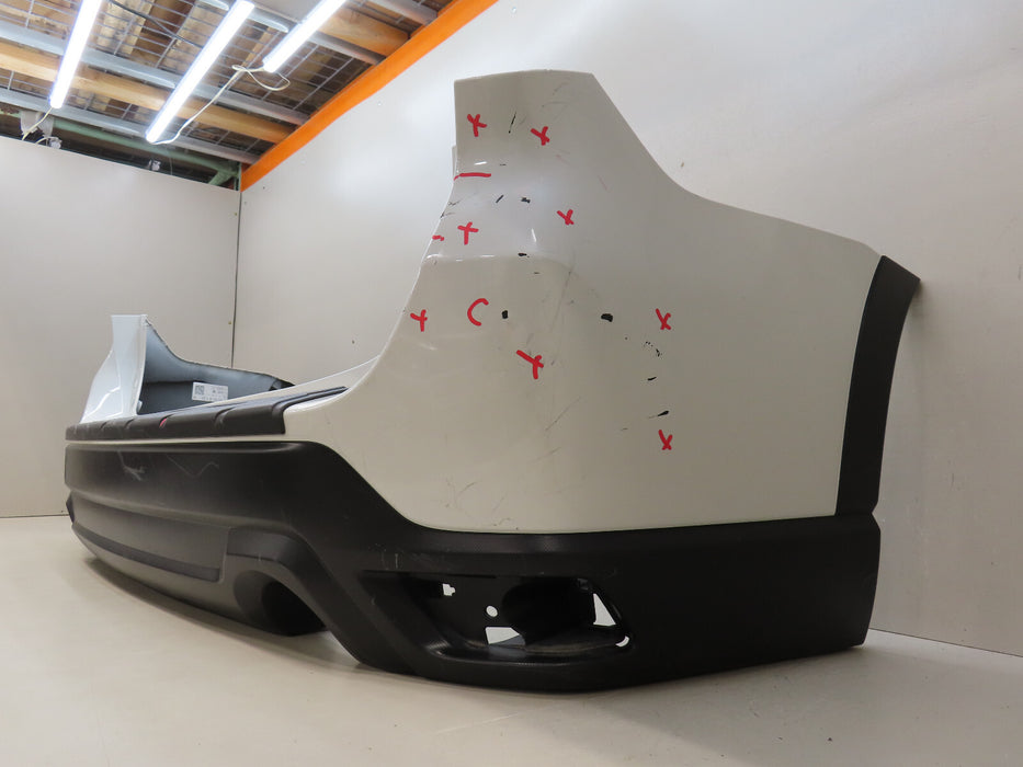 2019-2024 SUBARU FORESTER REAR BUMPER COVER OEM