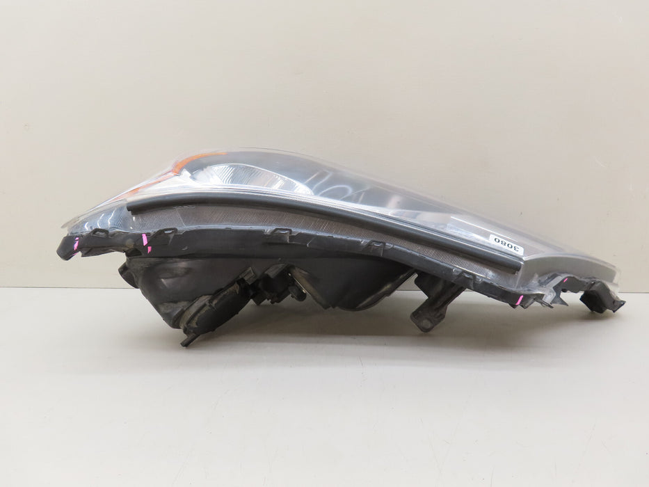 2013-2015 TOYOTA RAV4 FRONT LEFT DRIVER SIDE HEADLIGHT HALOGEN OEM