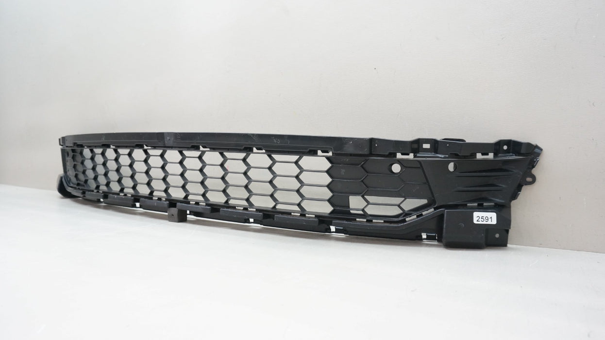 2025-2026 HONDA ODYSSEY FRONT LOWER GRILLE GRILL 71106-THR-A7 OEM