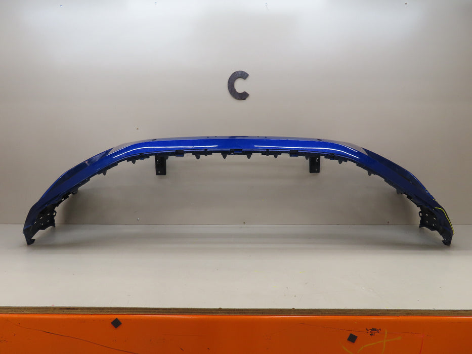 2022 2023 2024 HYUNDAI TUCSON FRONT BUMPER COVER OEM 86511-CW000