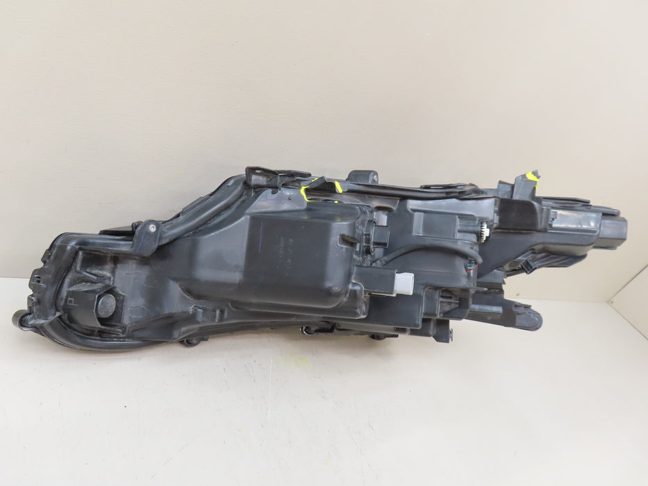 2018-2024 TOYOTA CAMRY HEADLIGHT RIGHT PASSENGER SIDE OEM 9345