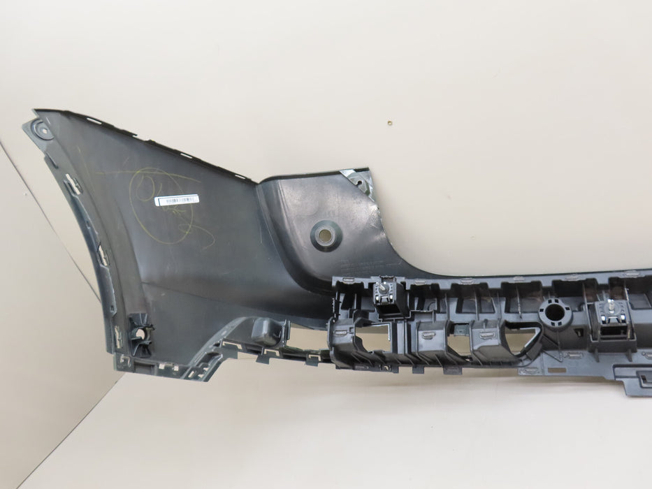 2018 2019 2020 AUDI Q5 REAR BUMPER COVER OEM 80F.807.511