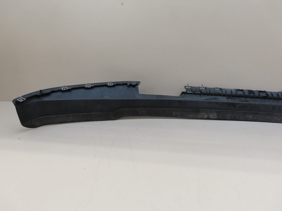 2021-2023 FORD F150 F-150 FRONT AIR DAM COVER VALANCE OEM ML34-17B635
