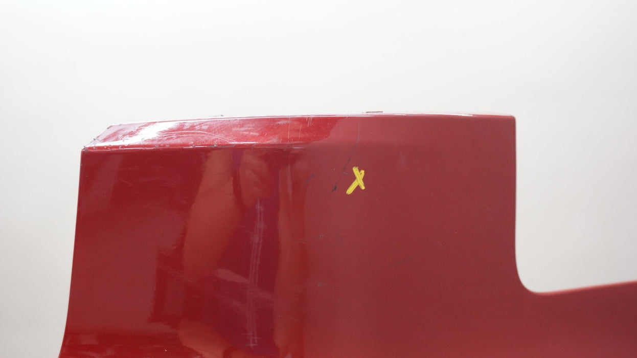 2011-2021 JEEP GRAND CHEROKEE REAR BUMPER COVER PANEL OEM