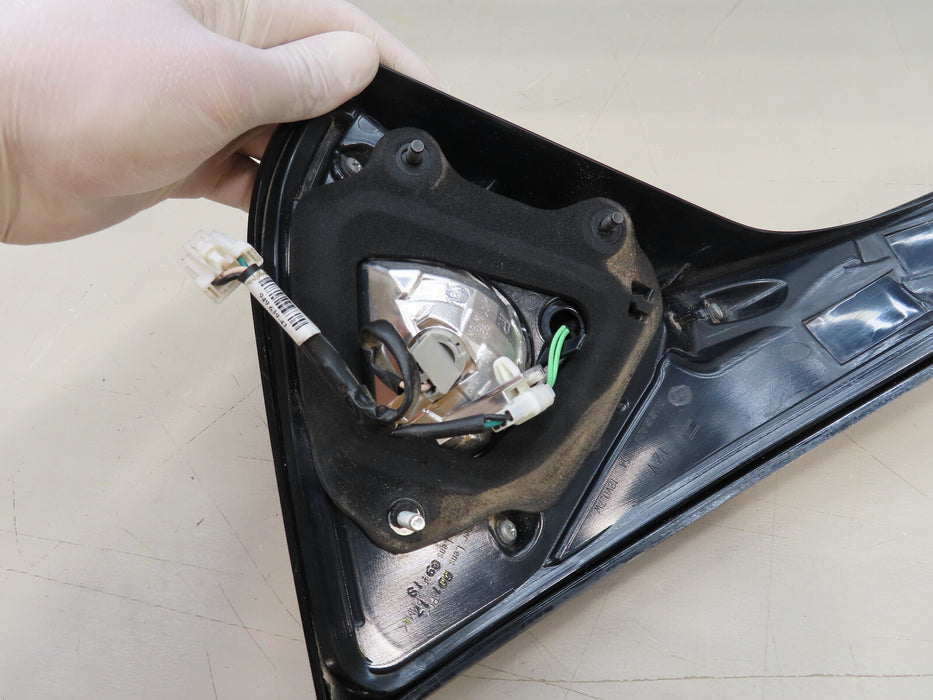 2015 2016 2017 2018 NISSAN MURANO REAR RIGHT PASSENGER TAIL LIGHT LAMP INNER OEM