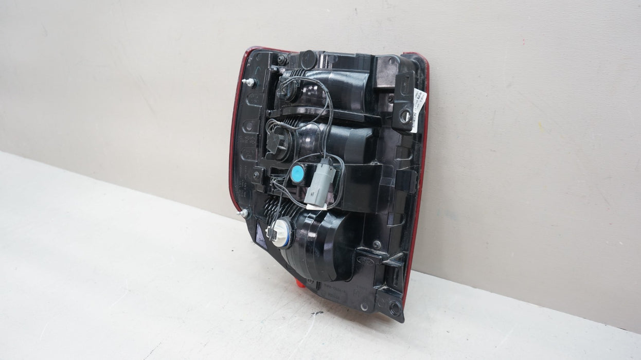 2021-2024 FORD BRONCO SPORT REAR RIGHT SIDE TAIL LIGHT OEM M1PB-13404-A