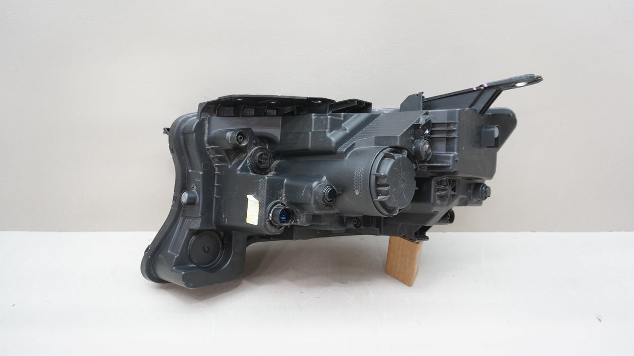2021-2023 KIA SORENTO FRONT RIGHT PASSENGER SIDE LED HEADLIGHT OEM 92102-R5