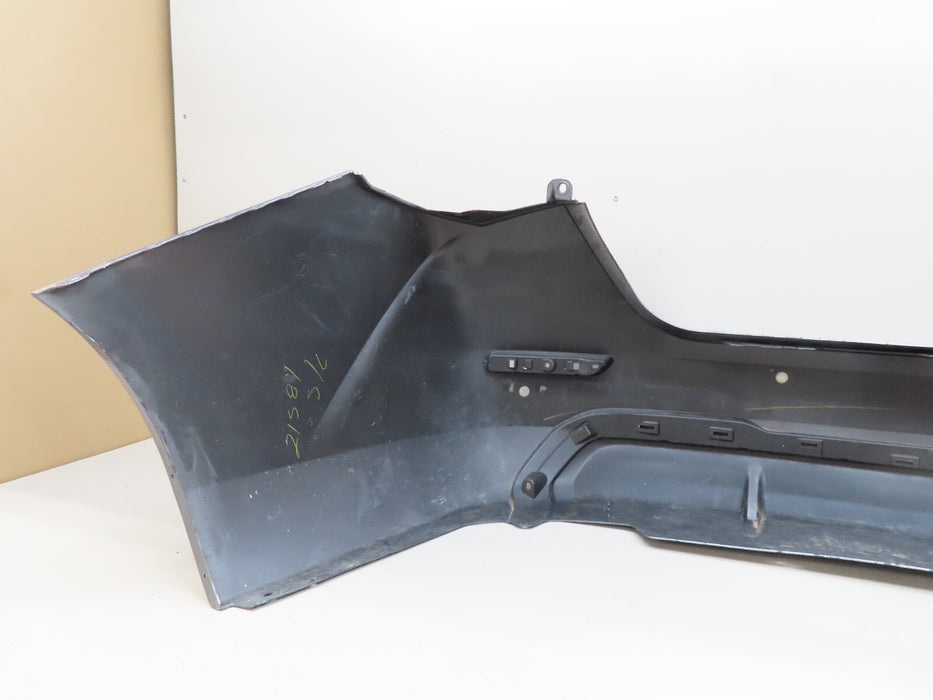 2020-2022 NISSAN SENTRA REAR BUMPER COVER OEM 85022-6LB0H