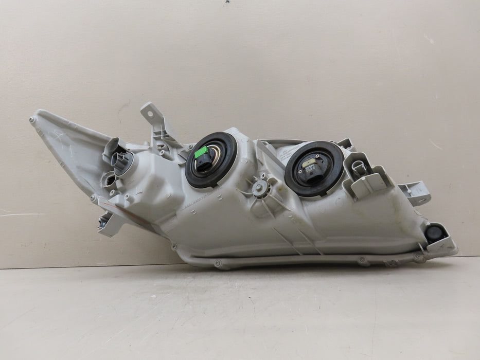 2007-2009 TOYOTA CAMRY FRONT LEFT DRIVER SIDE HEADLIGHT OEM