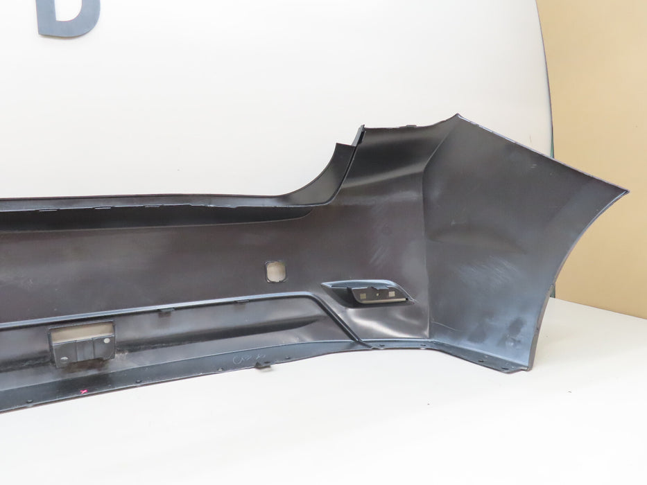 2012-2016 SUBARU IMPREZA WAGON REAR BUMPER COVER OEM 57704FJ031