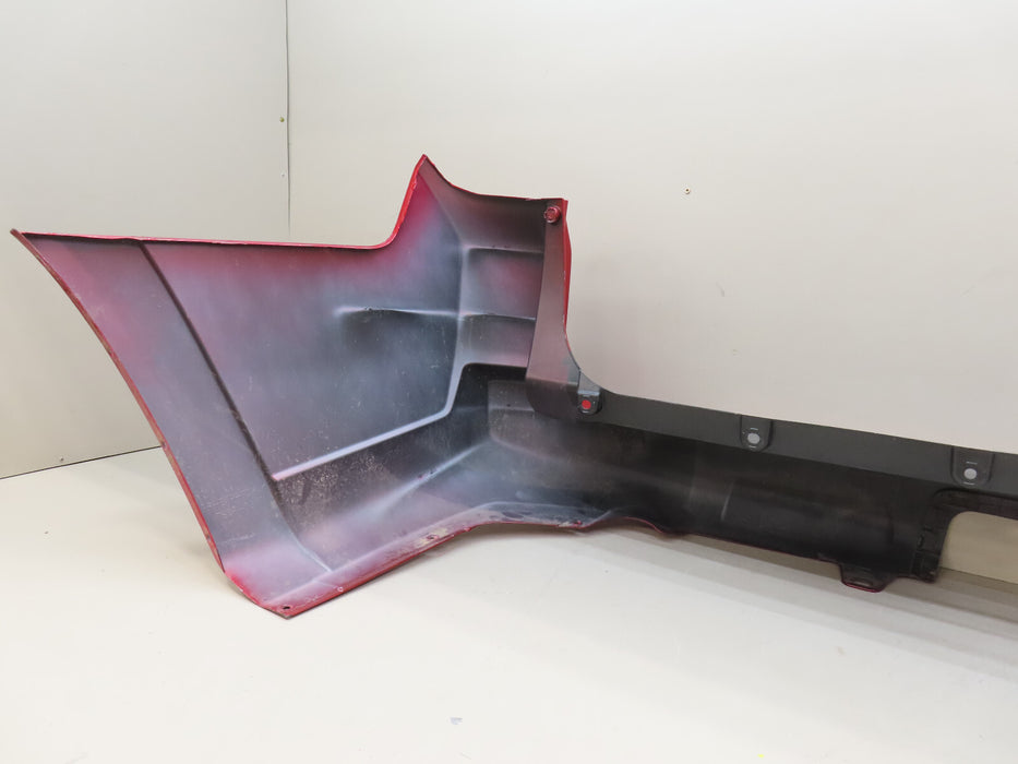 2014-2023 TOYOTA 4RUNNER REAR BUMPER COVER OEM 52159-35440