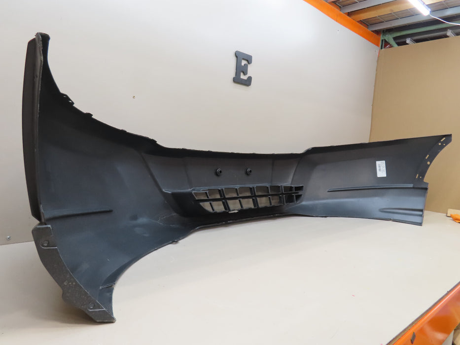 2015-2018 FORD TRANSIT FRONT LOWER BUMPER COVER OEM CK41-R17757