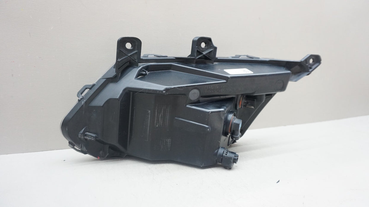 2016-2017 CHEVROLET EQUINOX RIGHT PASSENGER SIDE DRL DAYTIME RUNNING LIGHT OEM