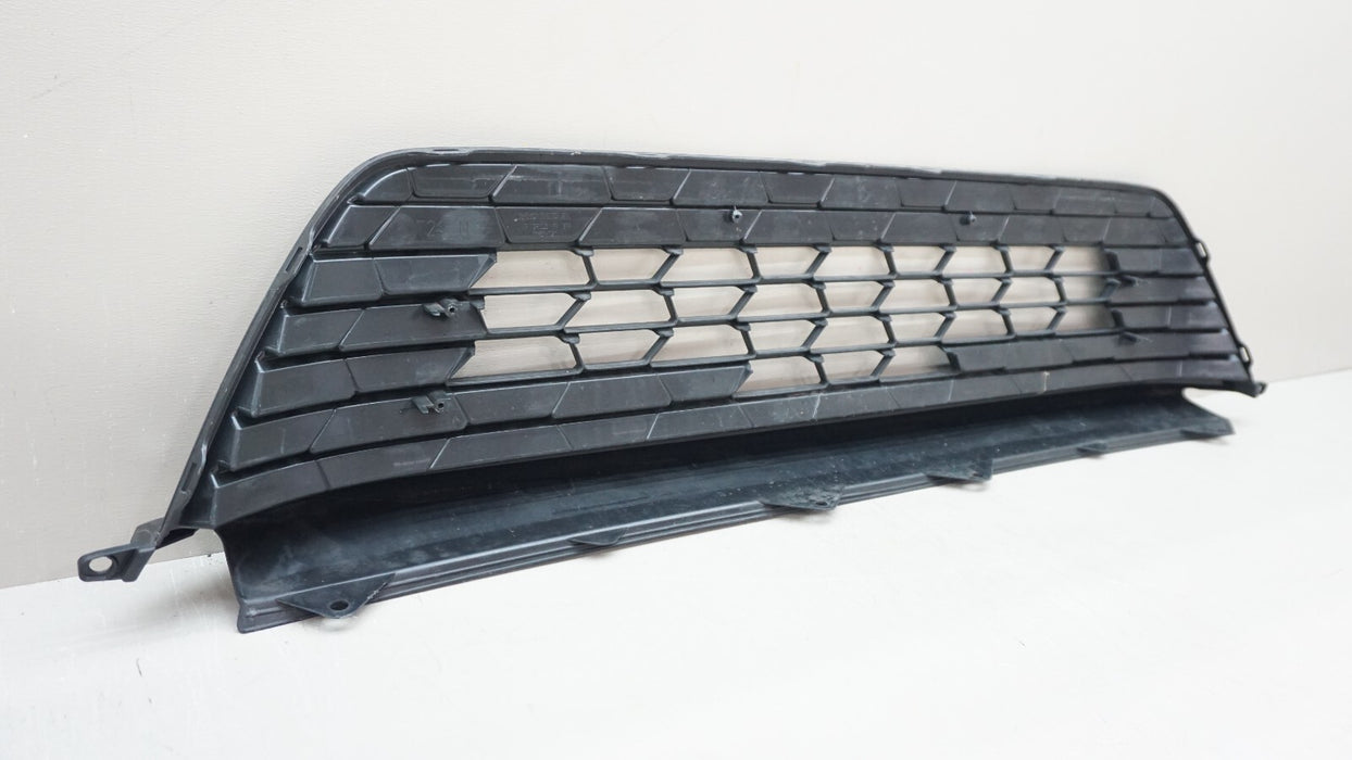 2022-2023 HONDA CIVIC FRONT LOWER BUMPER GRILLE OEM 71151-T20