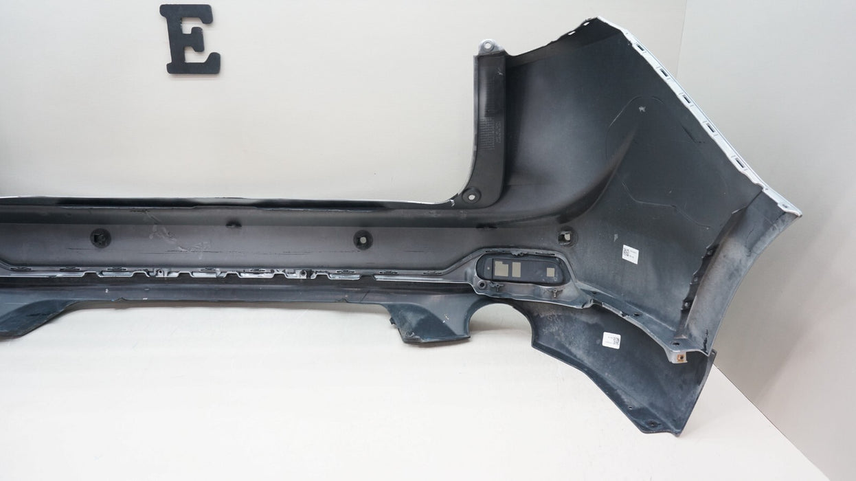 2019-2021 ACURA RDX REAR BUMPER COVER PANEL OEM 71501-TJB-A000