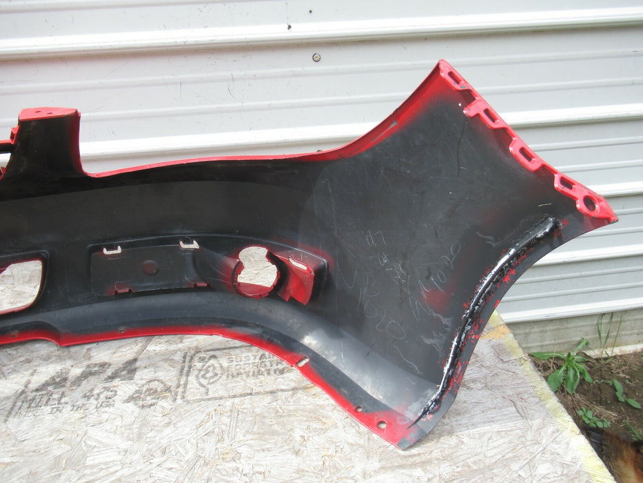 2005 - 2010 CHEVROLET COBOLT FRONT BUMPER LT COVER PANEL PLASTIC OEM
