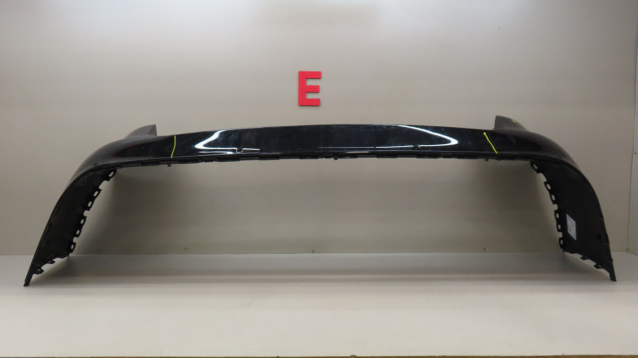 2019-2023 MERCEDES-BENZ GLS CLASS REAR BUMPER COVER OEM