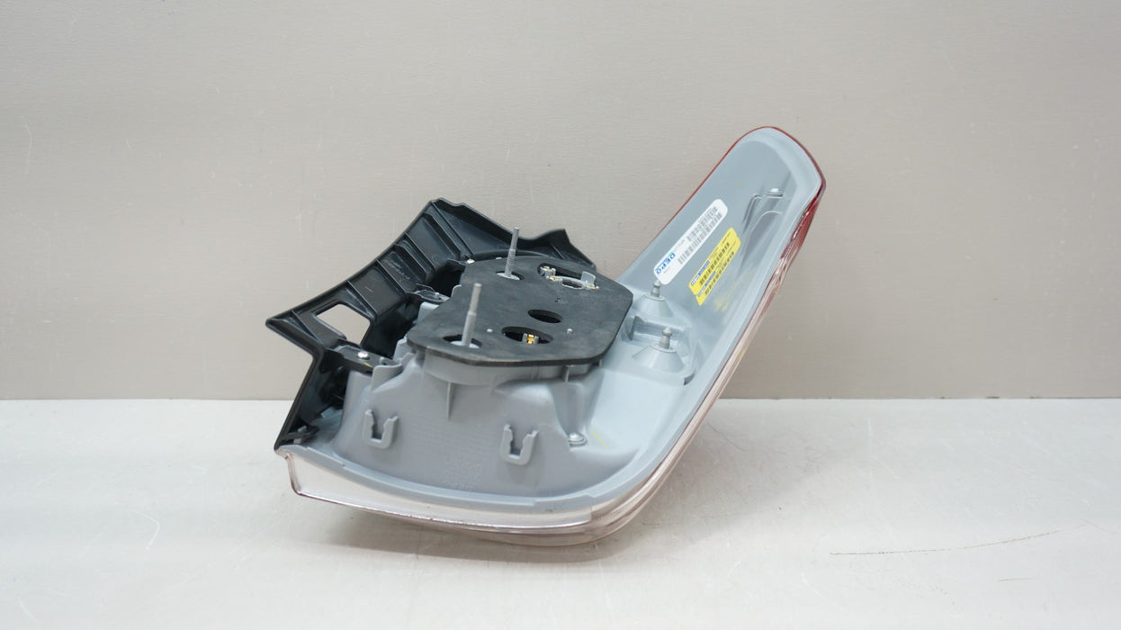 2010-2013 TOYOTA 4RUNNER REAR LEFT DRIVER SIDE TAIL LIGHT AFTERMARKET CAPA