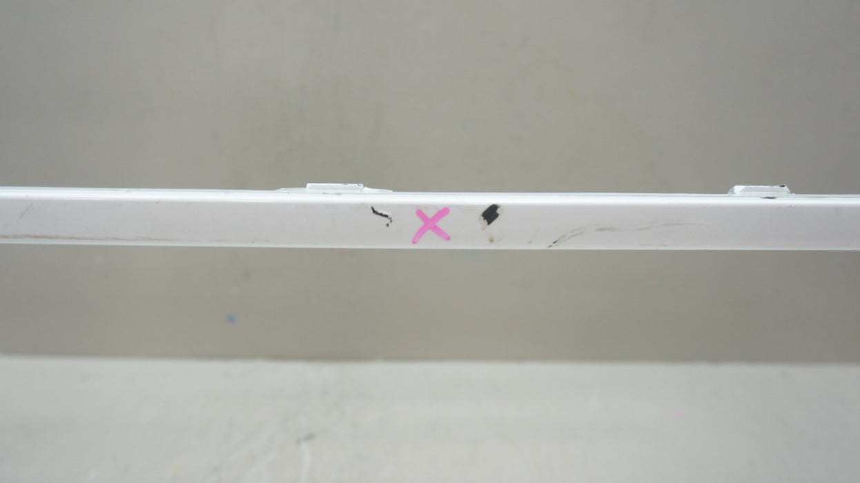 2016-2022 VOLVO XC90 FRONT LOWER BUMPER VALANCE PANEL OEM 31663527