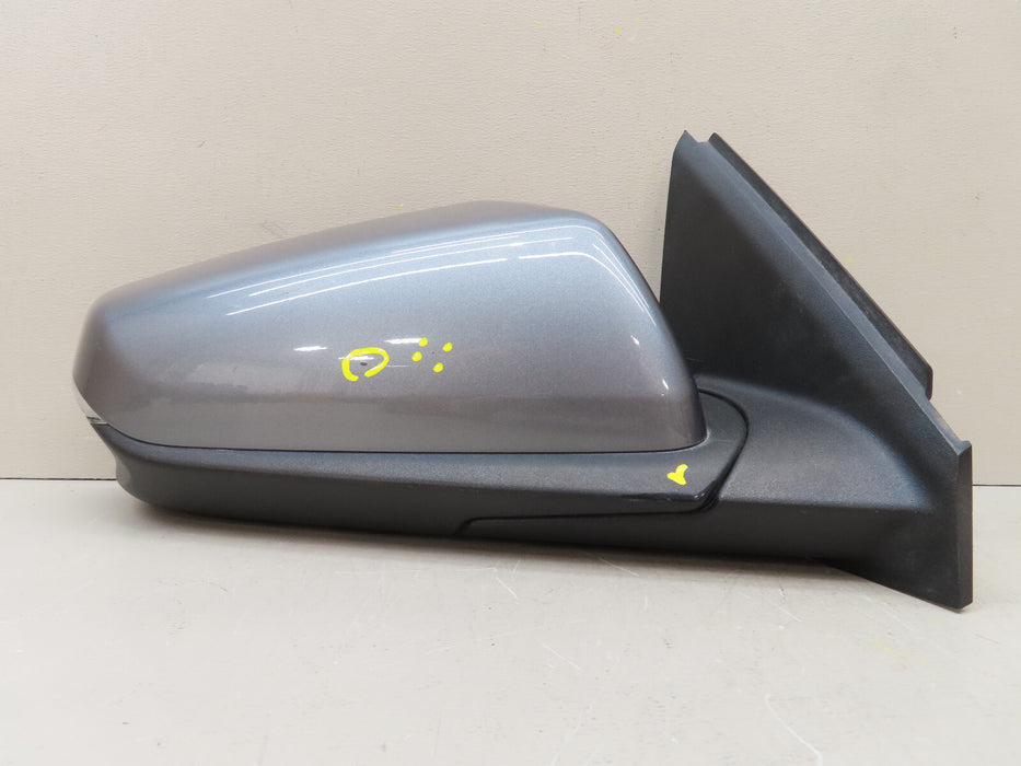 2018 2019 2020 2021 2022 GMC TERRAIN FRONT RIGHT PASSENGER SIDE MIRROR OEM