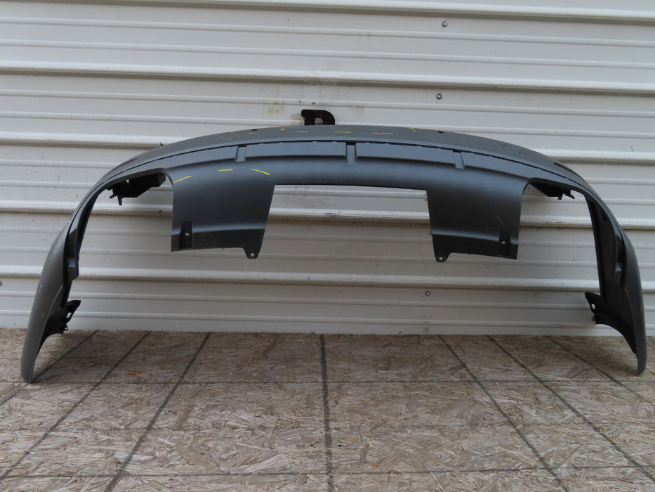 2013 2014 2015 2016 Audi A4 B8 Allroad WAGON REAR BUMPER COVER OEM