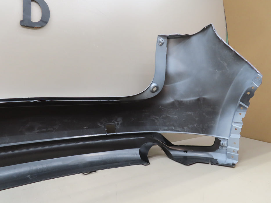 2017 2018 2019 2020 2021 MAZDA CX-5 REAR BUMPER COVER OEM KL2F 50221