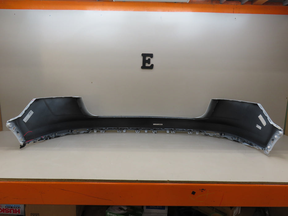 2019 2020 2021 2022 AUDI Q8 REAR BUMPER COVER OEM 4M8807511