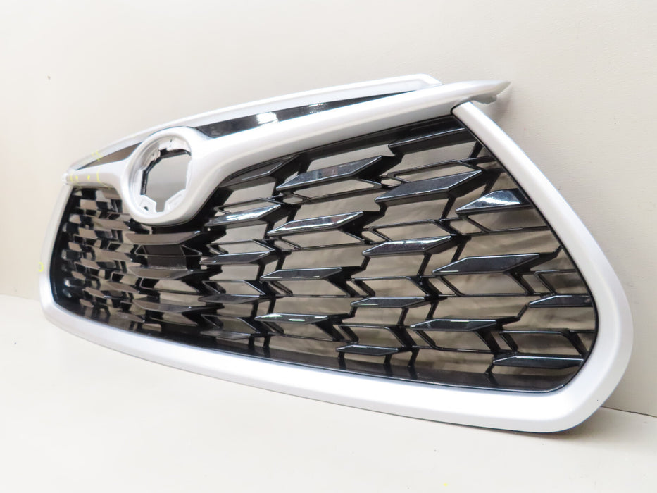 2020-2023 TOYOTA HIGHLANDER FRONT RADIATOR GRILLE GRILL OEM 53111-0E250