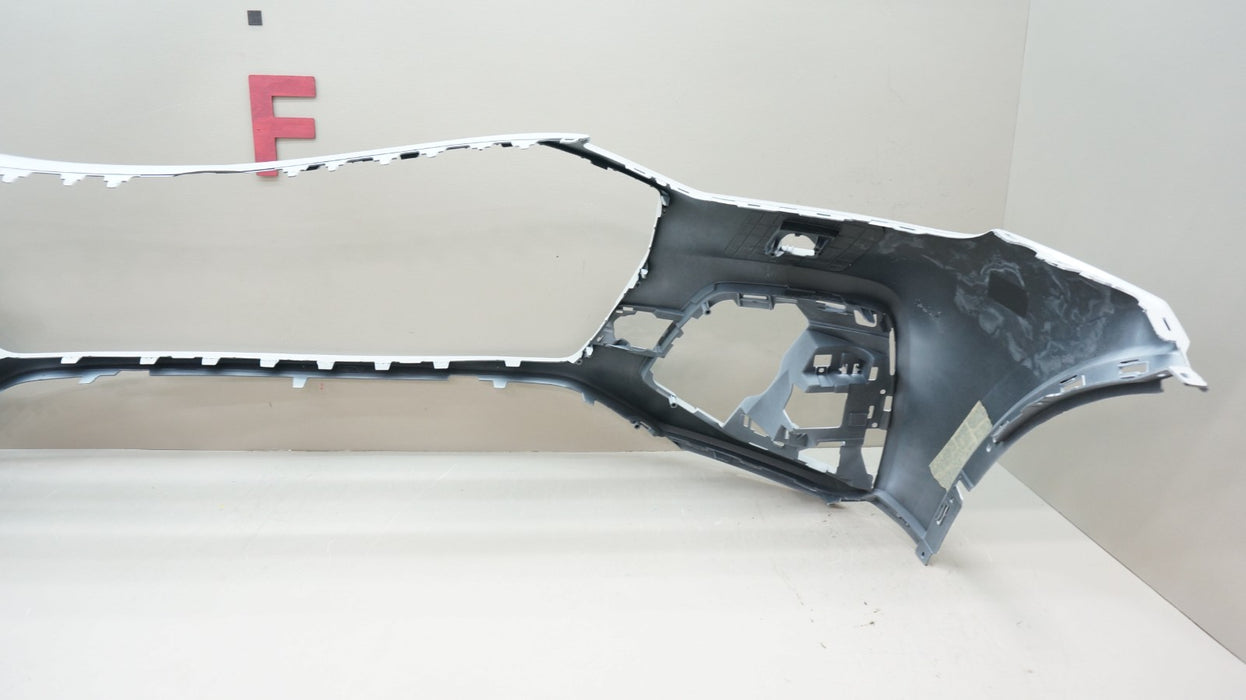 2021-2023 AUDI Q5 FRONT BUMPER COVER PANEL OEM 80A807437P
