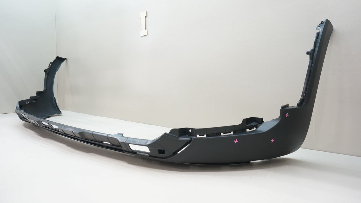 2023-2025 KIA TELLURIDE FRONT LOWER BUMPER VALANCE PANEL OEM 86512-S9700