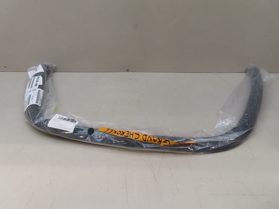 2011-2016 JEEP GRAND CHEROKEE FRONT RIGHT PASSENGER WHEEL ARCH FENDER FLARE