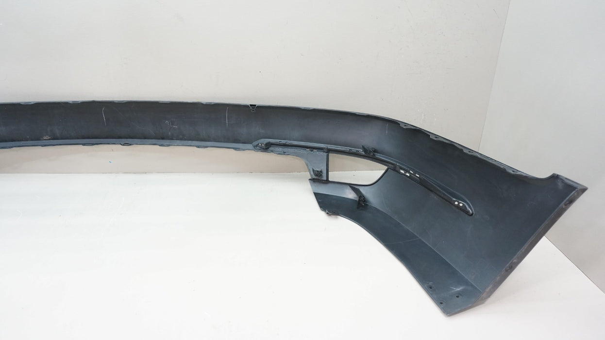 2019-2021 HONDA PILOT REAR BUMPER COVER LOWER VALANCE OEM 71510-TG7-A5