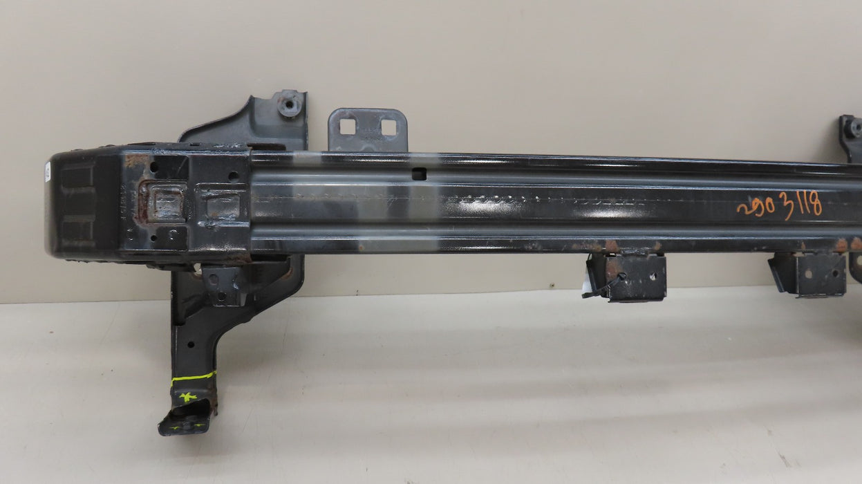 2017-2020 FORD FUSION SEDAN FRONT BUMPER REINFORCEMENT BEAM IMPACT BAR OEM