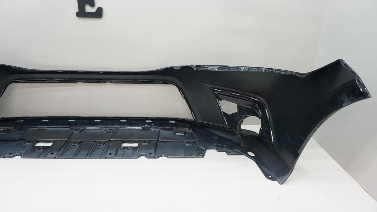 2022-2024 HONDA CIVIC FRONT BUMPER COVER PANEL OEM 71101-T20-A000