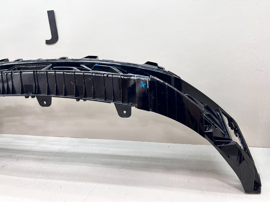 2025-2026 KIA K5 GT-LINE LOWER FRONT GRILLE GRILL 86530-L2CC0 OEM