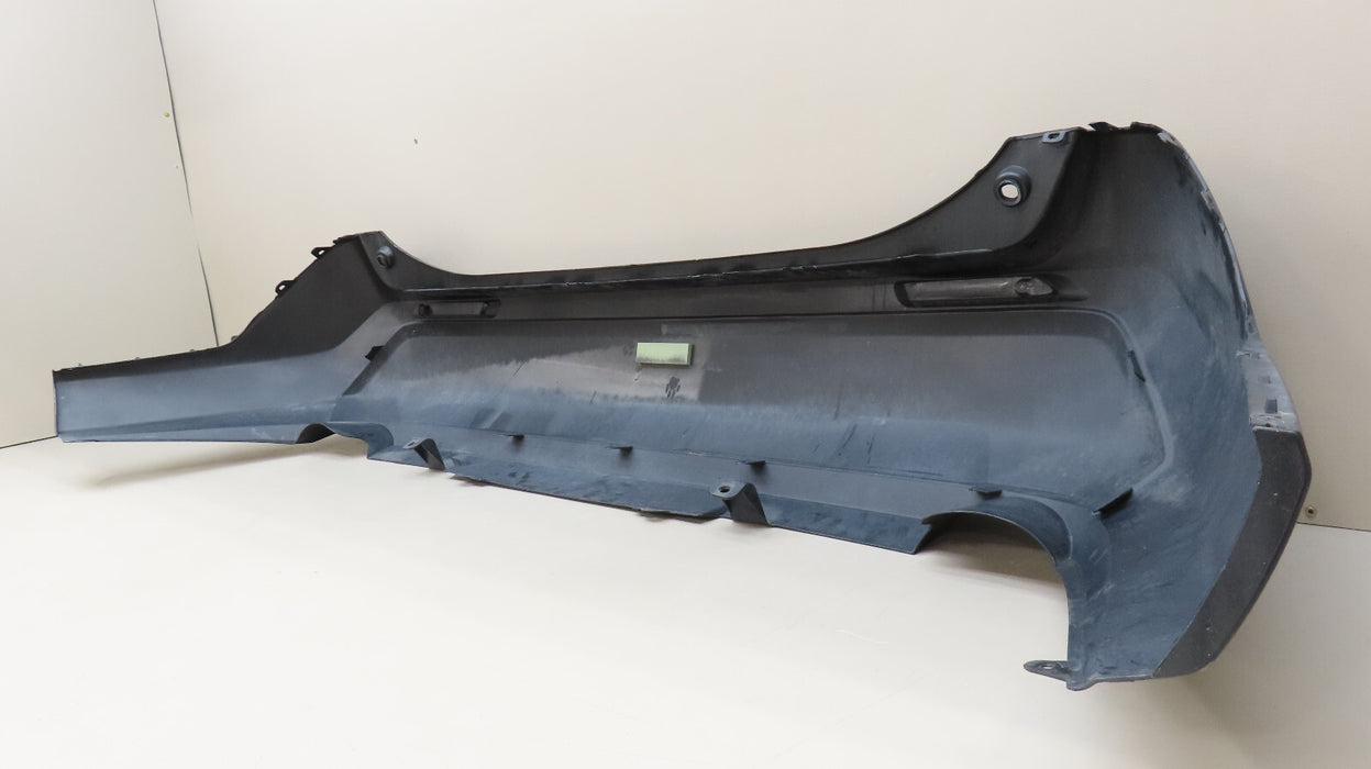 2019-2023 TOYOTA RAV4 REAR BUMPER COVER OEM 52159-0R160