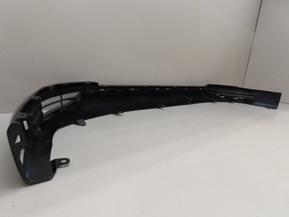 2019-2023 TOYOTA RAV4 FRONT LOWER VALANCE BUMPER COVER OEM 52411-42140
