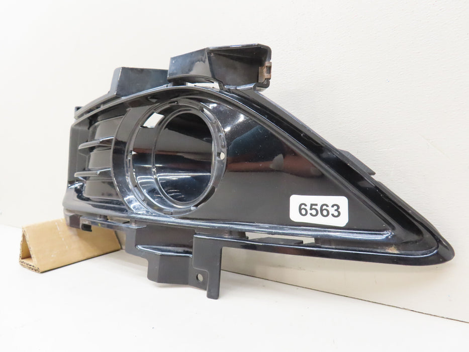 2013-2016 FORD FUSION FRONT LEFT DRIVER SIDE FOG LIGHT COVER OEM