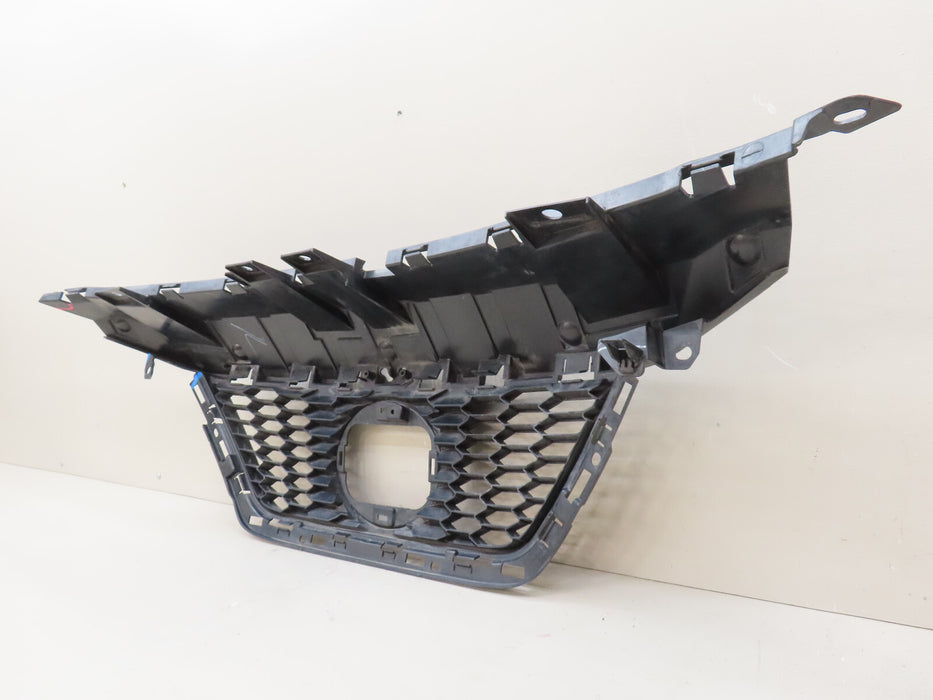 2020-2022 NISSAN VERSA FRONT BUMPER RADIATOR GRILLE GRILL OEM 62310 5EF1A