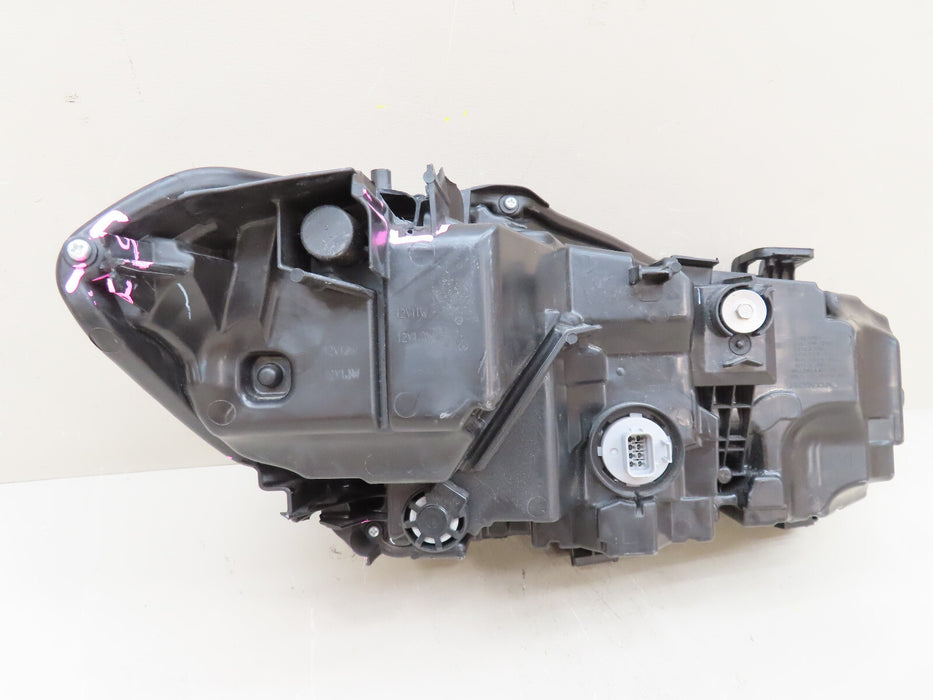 2022 2023 HONDA CIVIC FRONT LEFT DRIVER SIDE HEADLIGHT LED OEM