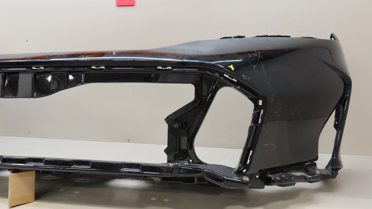 2023 2024 HONDA CIVIC TYPE R FRONT BUMPER COVER OEM