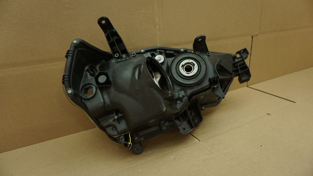 2014-2019 TOYOTA 4RUNNER FRONT LEFT DRIVER SIDE HEADLIGHT HALOGEN OEM