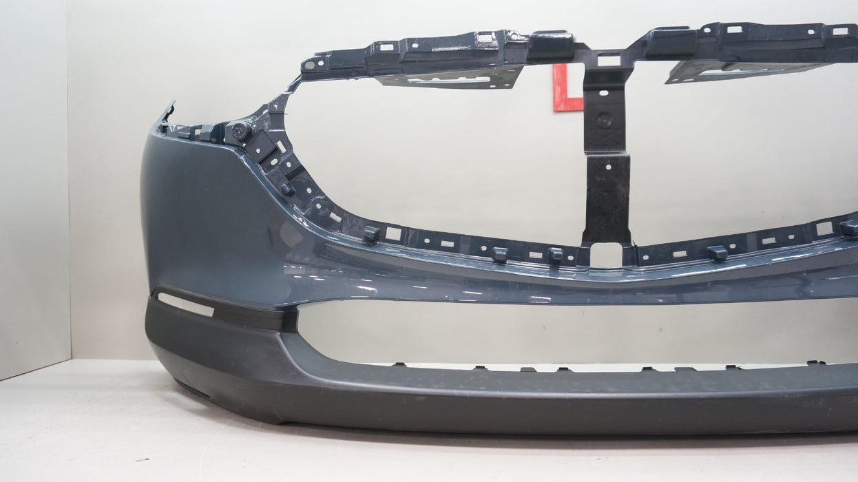2020-2023 MAZDA CX-30 CX30 FRONT BUMPER COVER PANEL OEM DGH9-50031